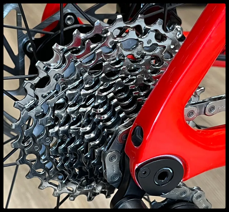 Propel Advanced Pro 1 M-Large Phoenix Fire-4